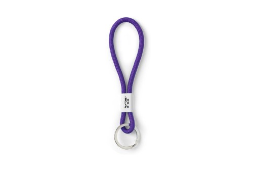 Pantone Key Chain Short Μπρελόκ (101303838 3838)
