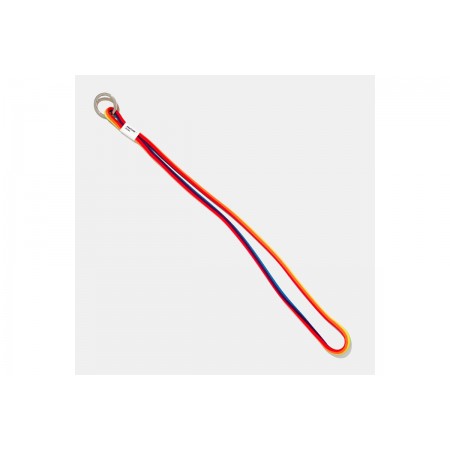 Pantone Key Chain Long Μπρελόκ Πολύχρωμο