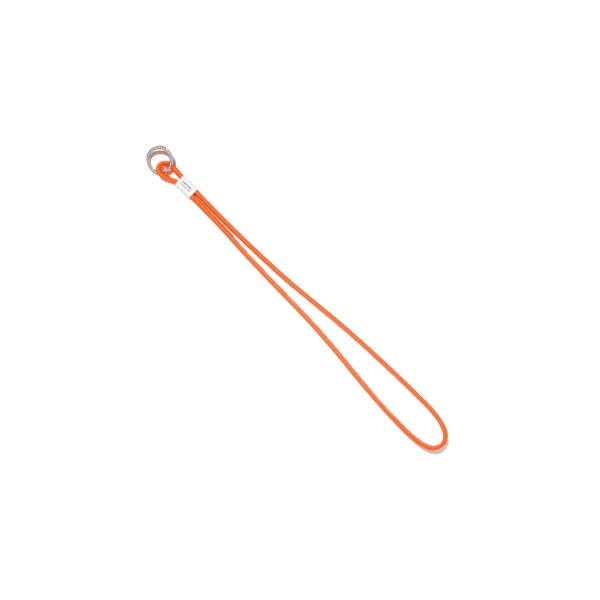 Pantone Key Chain Long Μπρελόκ Μπρελόκ Μόδας (101310021 ORANGE)