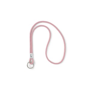 Pantone Key Chain Long Μπρελόκ (101310182 182C)