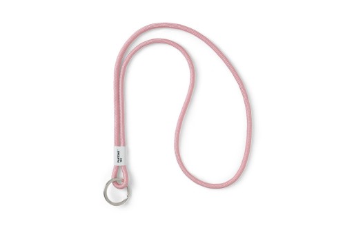Pantone Key Chain Long Μπρελόκ Μόδας (101310182 182C)