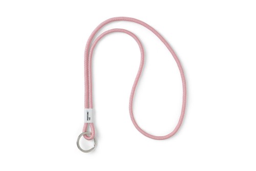 Pantone Key Chain Long Μπρελόκ Μόδας (101310182 182C)