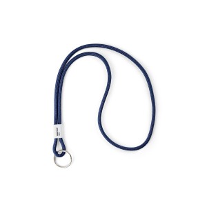 Pantone Key Chain Long Μπρελόκ Μόδας (101310289 289C)