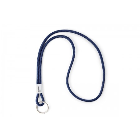 Pantone Key Chain Long Μπρελόκ Μπλε σκούρο