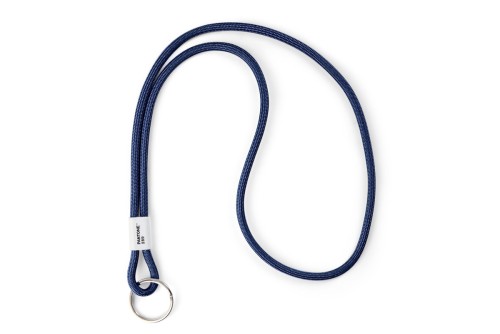Pantone Key Chain Long Μπρελόκ Μόδας (101310289 289C)