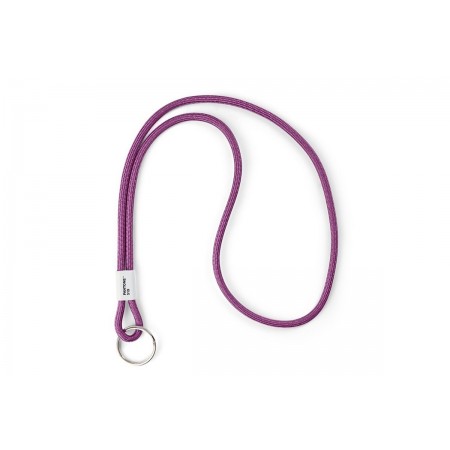 Pantone Key Chain Long Μπρελόκ Μωβ