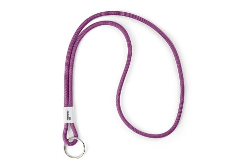 Pantone Key Chain Long Μπρελόκ Μόδας (101310519 519C)