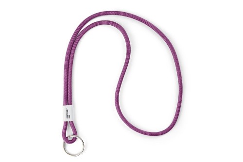 Pantone Key Chain Long Μπρελόκ Μόδας (101310519 519C)