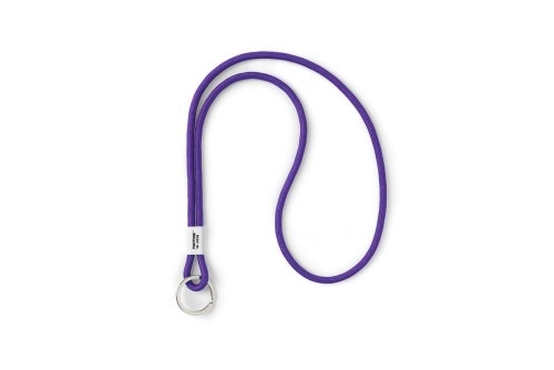 Pantone Key Chain Long Μπρελόκ Μόδας (101313838 3838)