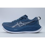 ASICS Superblast 2 Ανδρικά Αθλητικά Παπούτσια για Τρέξιμο Μπλε