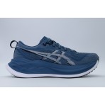 ASICS Superblast 2 Ανδρικά Αθλητικά Παπούτσια για Τρέξιμο Μπλε