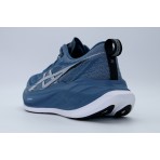 ASICS Superblast 2 Ανδρικά Αθλητικά Παπούτσια για Τρέξιμο Μπλε