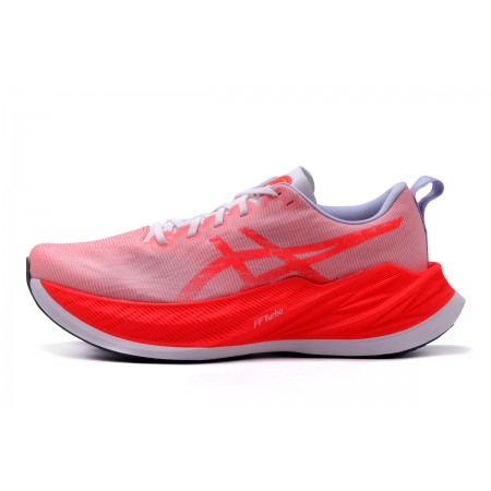 Asics Superblast Ανδρικά Αθλητικά Παπούτσια Για Τρέξιμο