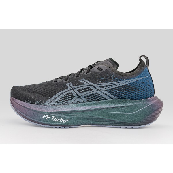 Asics Megablast Αθλητικά Παπούτσια Για Τρέξιμο (1013A170-001)