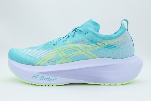 Asics Megablast Αθλητικά Παπούτσια Για Τρέξιμο (1013A170-400)