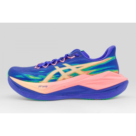 Asics Superblast 3 Αθλητικά Παπούτσια Για Τρέξιμο 