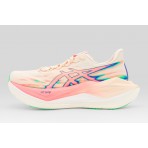 Asics Superblast 3 Αθλητικά Παπούτσια Για Τρέξιμο (1013A177-800)