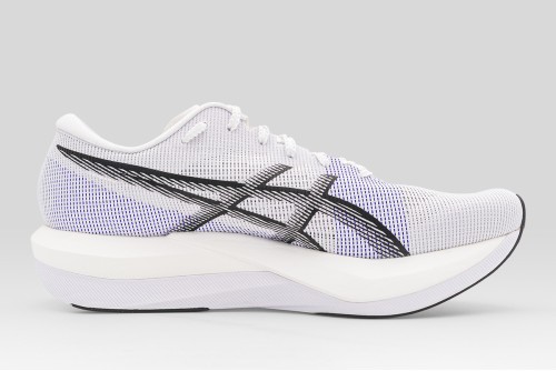 Asics Magic Speed 5 Αθλητικά Παπούτσια Για Τρέξιμο (1013A183-100)