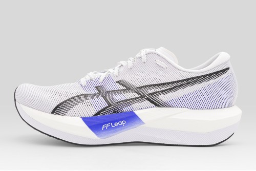 Asics Magic Speed 5 Αθλητικά Παπούτσια Για Τρέξιμο (1013A183-100)