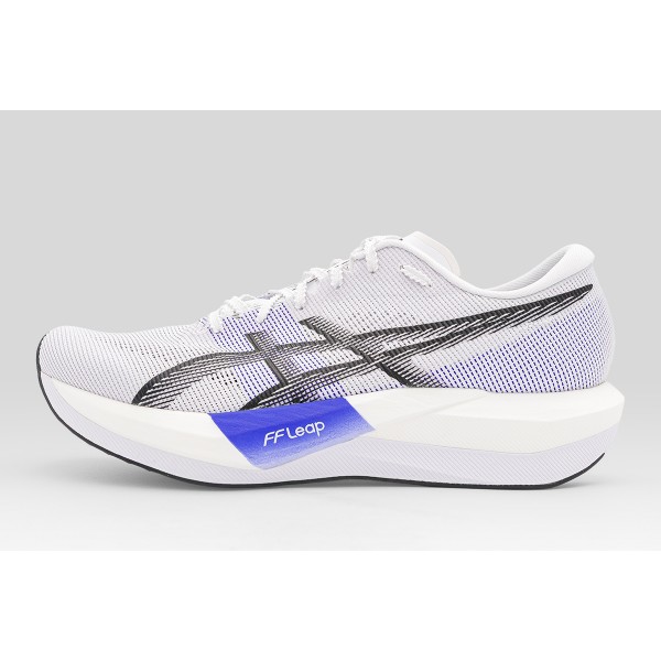 Asics Magic Speed 5 Αθλητικά Παπούτσια Για Τρέξιμο (1013A183-100)