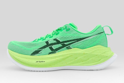 Asics Superblast 2 Ekiden Αθλητικά Παπούτσια Για Τρέξιμο (1013A185-300)