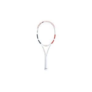 Babolat Pure Strike 100 Unstrung Nc Ρακέτα (101400 323)