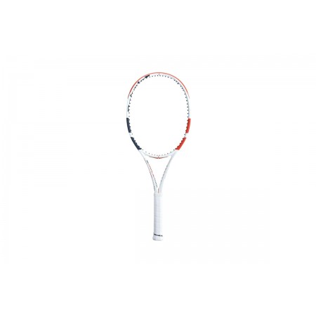 Babolat Pure Strike 100 Unstrung Nc Ρακέτα 