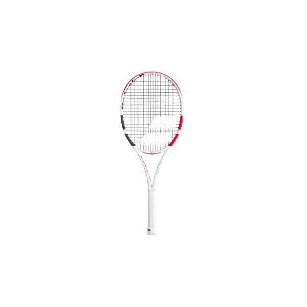 Babolat Pure Strike 16-19 U Nc Ρακέτα (101406 323)