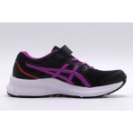 Asics Jolt 3 Ps Παπούτσια Για Τρέξιμο - Περπάτημα (1014A198-013)