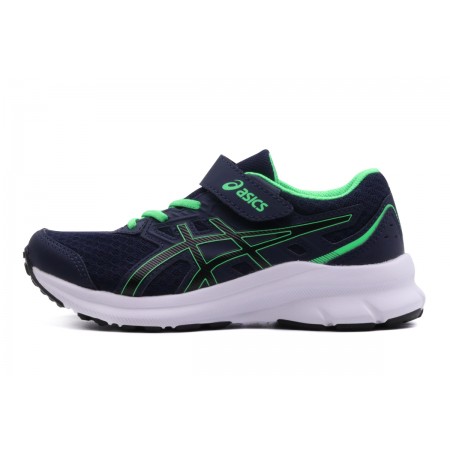 Asics Jolt 3 Ps Παπούτσια Για Τρέξιμο - Περπάτημα 
