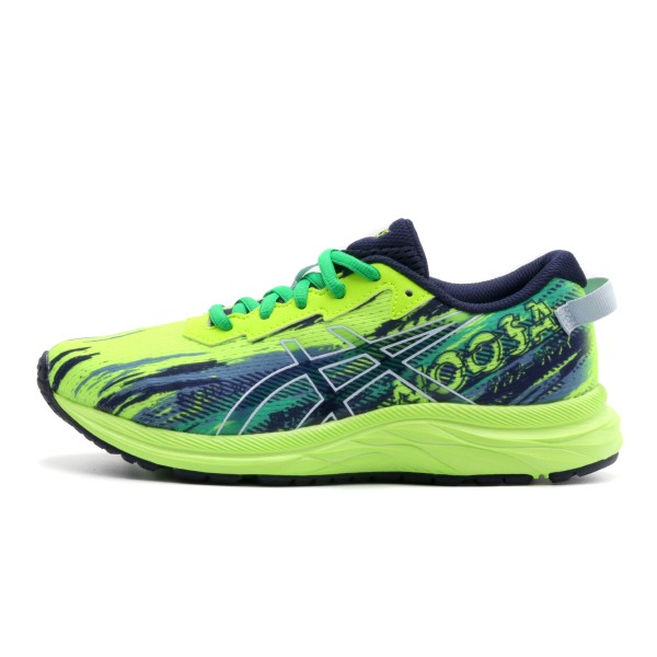 Asics Gel-Noosa Tri 13 Gs Παπούτσια Για Τρέξιμο-Περπάτημα (1014A209-302)