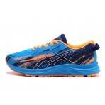 Asics Gel-Noosa Tri 13 Gs Παπούτσια Για Τρέξιμο-Περπάτημα (1014A209-407)