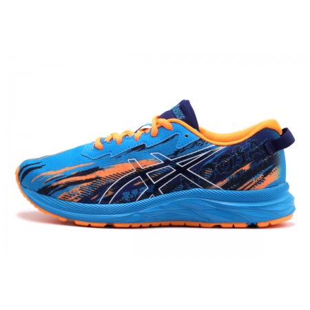 Asics Gel-Noosa Tri 13 Gs Παπούτσια Για Τρέξιμο-Περπάτημα 