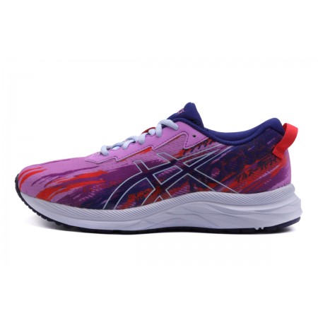 Asics Gel-Noosa Tri 13 Gs Παπούτσια Για Τρέξιμο - Περπάτημα 
