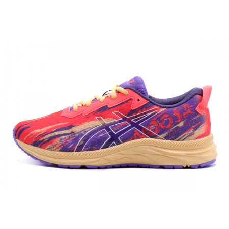 Asics Gel-Noosa Tri 13 Gs Παπούτσια Για Τρέξιμο-Περπάτημα (1014A209-705)