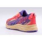 Asics Gel-Noosa Tri 13 Gs Παπούτσια Για Τρέξιμο-Περπάτημα (1014A209-705)