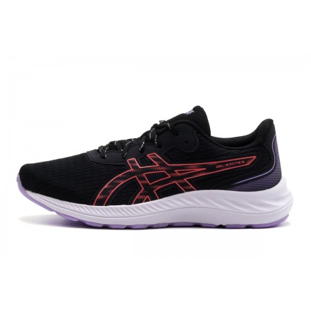 Asics Gel-Excite 9 Gs Παπούτσια Για Τρέξιμο-Περπάτημα 