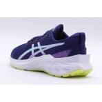 Asics Novablast 2 Gs Παπούτσια Για Τρέξιμο-Περπάτημα (1014A235-403)