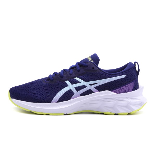 Asics Novablast 2 Gs Παπούτσια Για Τρέξιμο-Περπάτημα (1014A235-403)