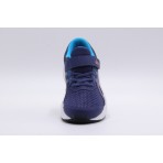 Asics Contend 8 Παιδικά Αθλητικά Παπούτσια Για Τρέξιμο