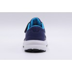Asics Contend 8 Παιδικά Αθλητικά Παπούτσια Για Τρέξιμο