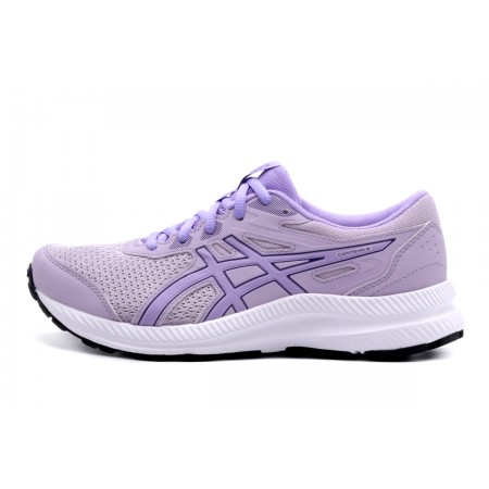 Asics Gel-Contend 8 Gs Παπούτσια Για Τρέξιμο-Περπάτημα 