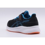 Asics Patriot 13 Ps Παπούτσια Για Τρέξιμο-Περπάτημα (1014A264-001)