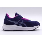 Asics Patriot 13 Ps Παπούτσια Για Τρέξιμο - Περπάτημα (1014A264-400)