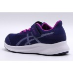 Asics Patriot 13 Ps Παπούτσια Για Τρέξιμο - Περπάτημα (1014A264-400)