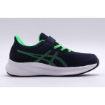 Asics Patriot 13 Ps Παπούτσια Για Τρέξιμο - Περπάτημα (1014A264-401)