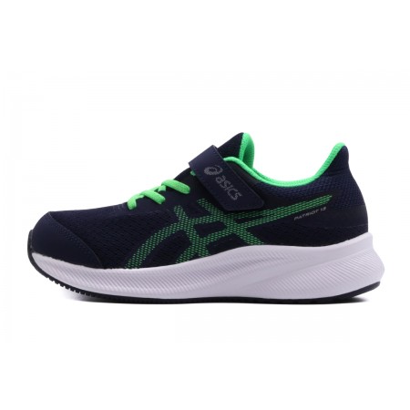 Asics Patriot 13 Ps Παπούτσια Για Τρέξιμο - Περπάτημα 