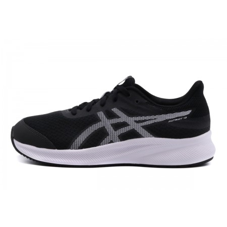 Asics Patriot 13 Gs Παπούτσια Για Τρέξιμο - Περπάτημα (1014A267-020)