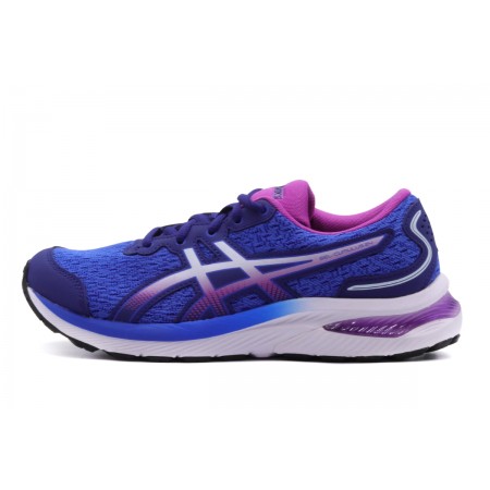 Asics Gel-Cumulus 24 Gs Παπούτσια Για Περπάτημα - Τρέξιμο 