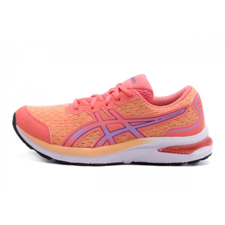 Asics Gel-Cumulus 24 Gs Παπούτσια Για Τρέξιμο-Περπάτημα 